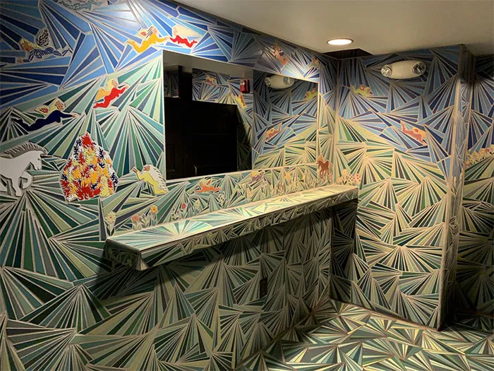 51 Restrooms In Cleveland That Were Worth A Photo