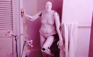 51 Restrooms In Cleveland That Were Worth A Photo