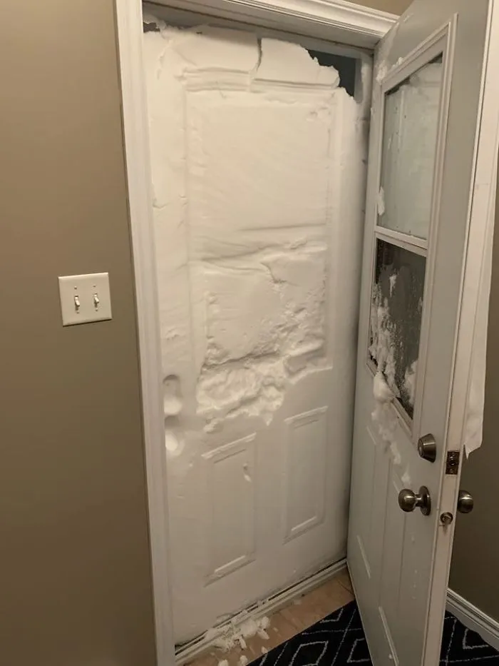 A Friend’s House
