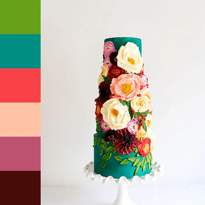 Ranunculus