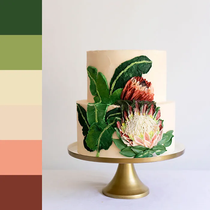 Protea