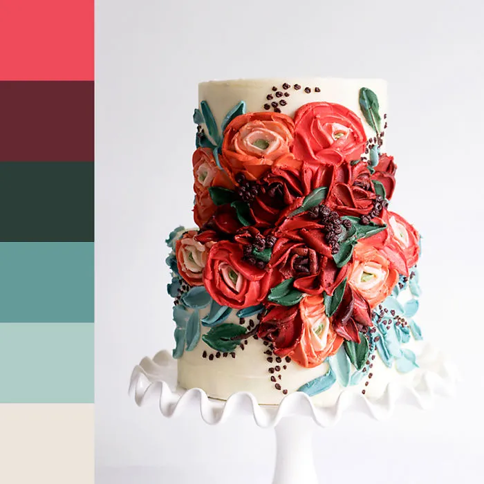 Ranunculus