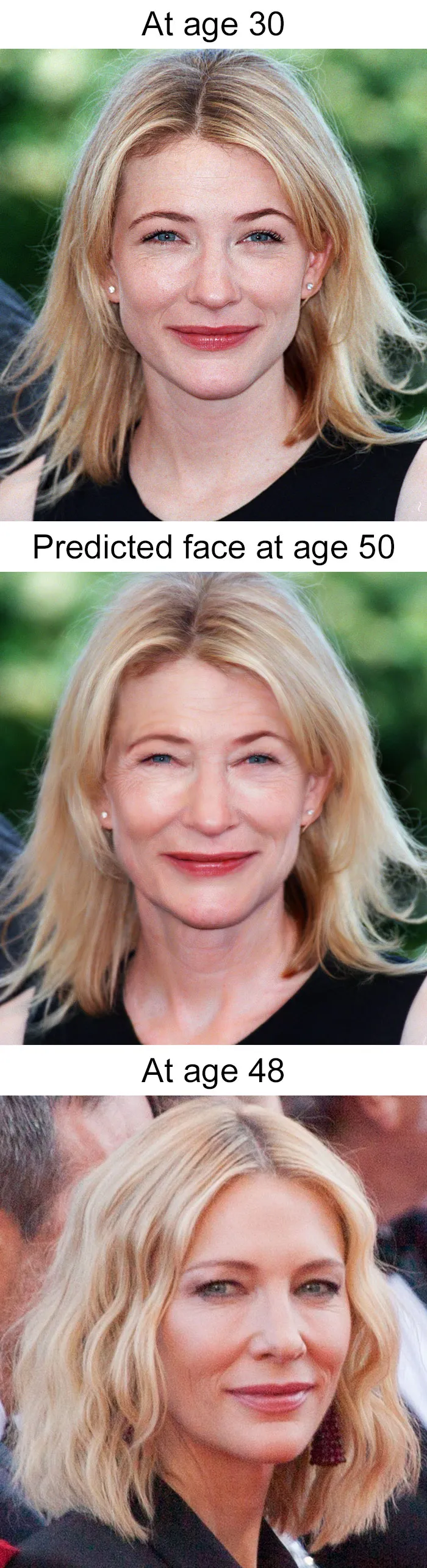 Cate Blanchett