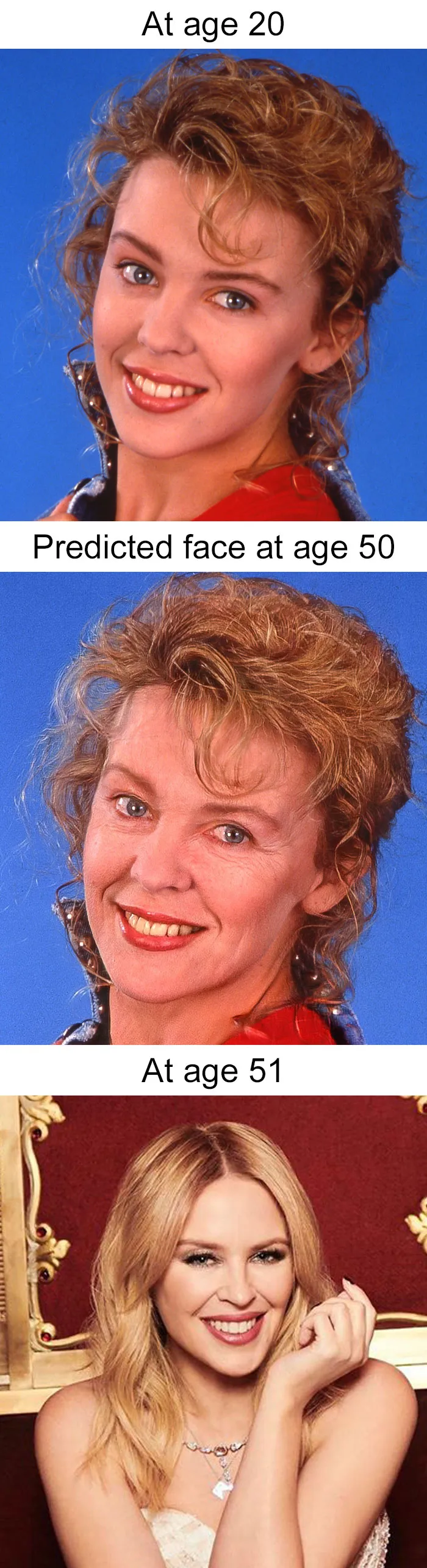 Kylie Minogue
