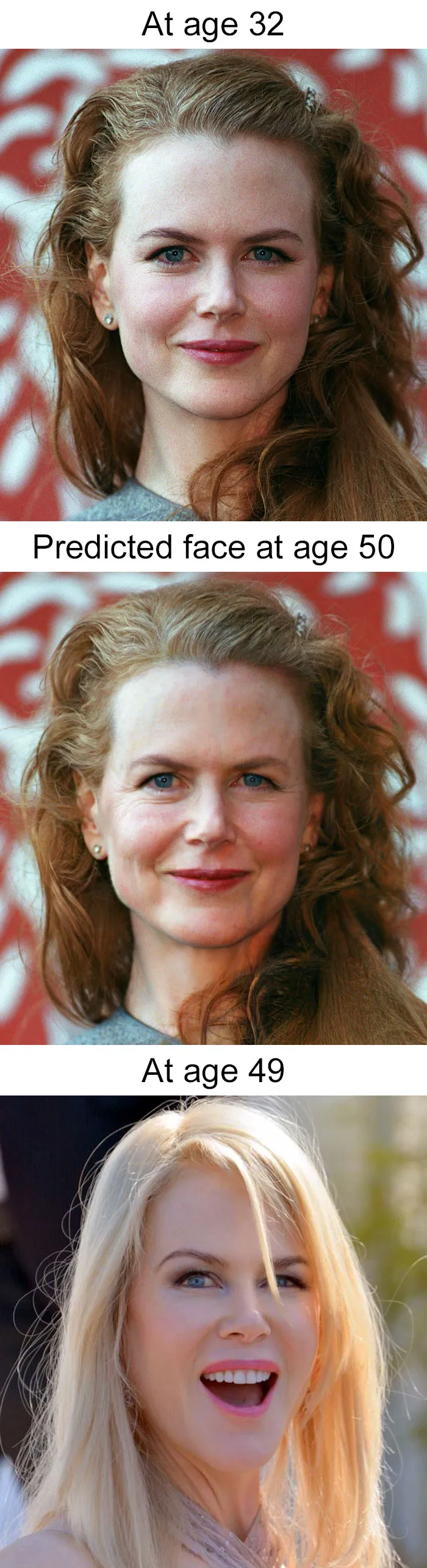 Nicole Kidman