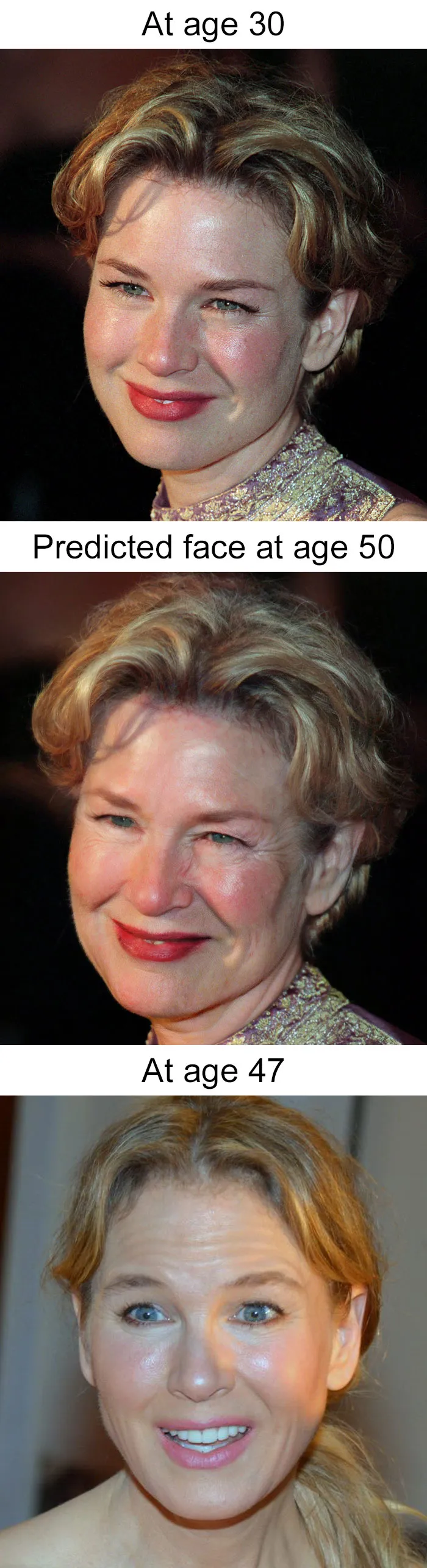 Renée Zellweger