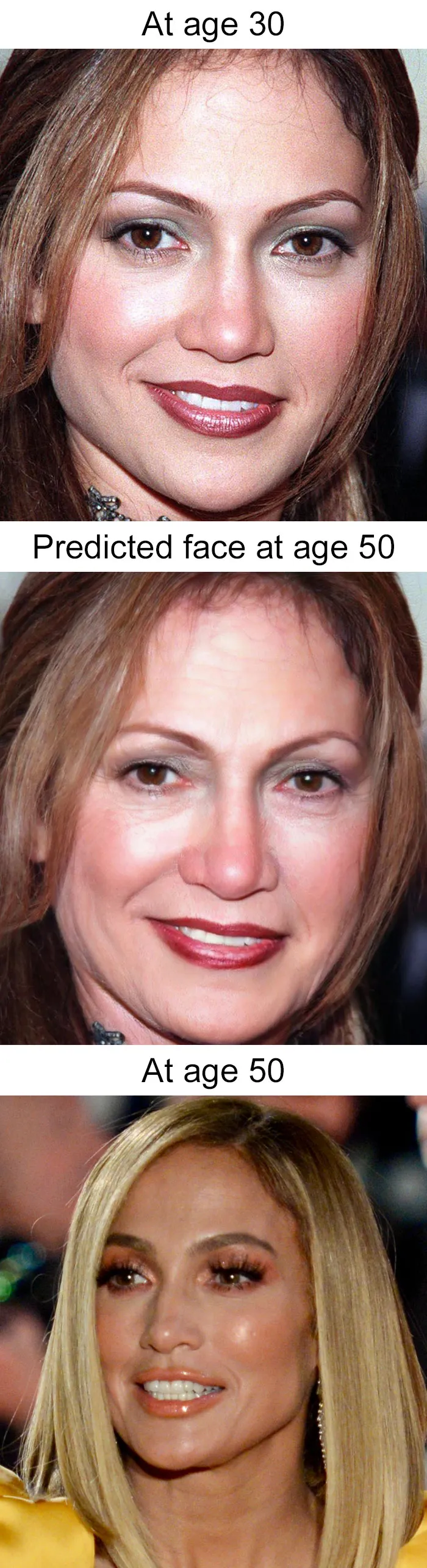 Jennifer Lopez
