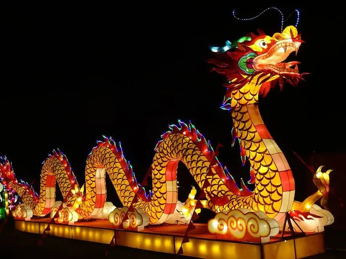 These 24 Breathtaking Photos From Harbin Snow And Ice Festival Will Make You Wanderlust