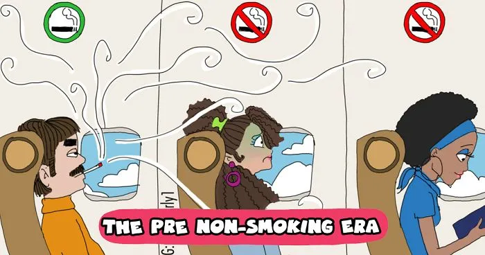 22 Things Only People Who Were Born Before The '90s Will Understand