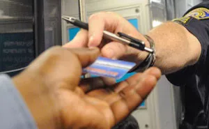 Train Ticket Conductor Demonstrates Detective Skills, Doesn't Allow This Passenger To Fool Him