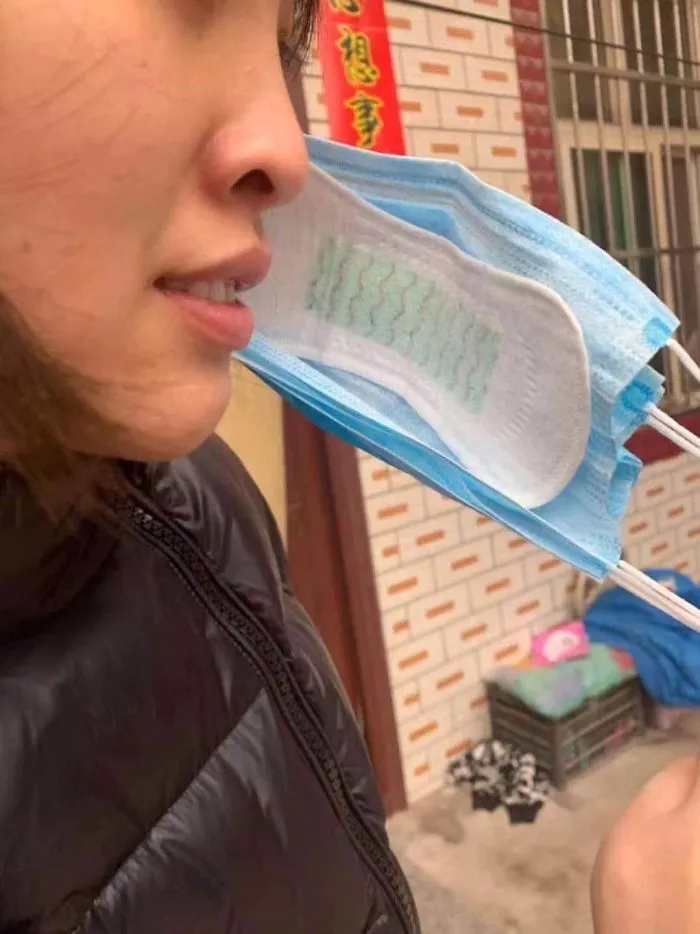 31 Solutions People Came Up With To Try To Protect Themselves From Coronavirus