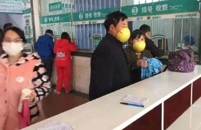 31 Solutions People Came Up With To Try To Protect Themselves From Coronavirus