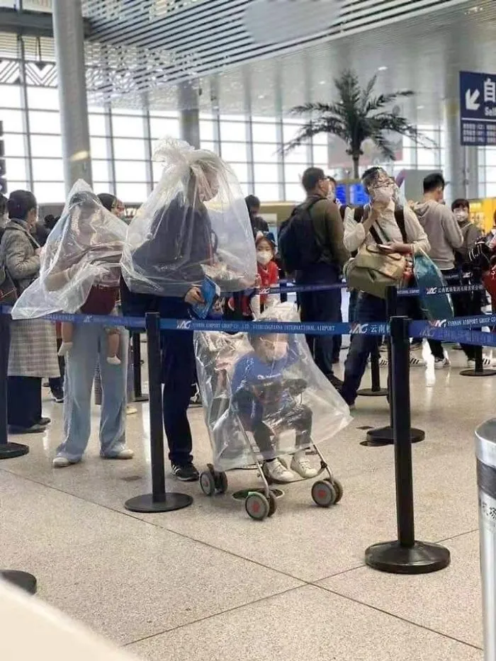 31 Solutions People Came Up With To Try To Protect Themselves From Coronavirus
