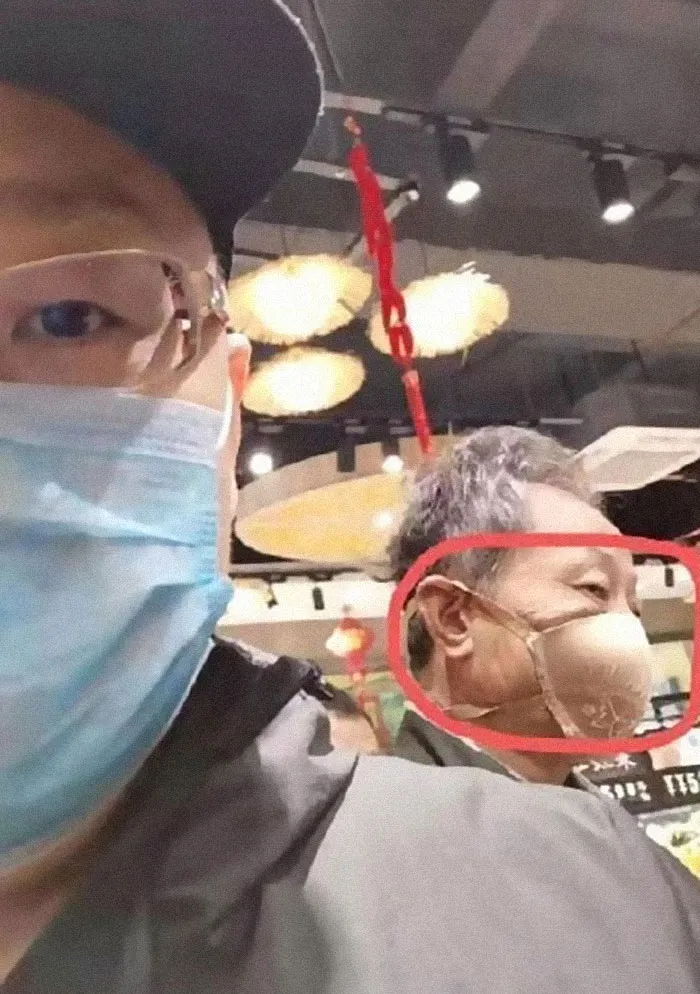31 Solutions People Came Up With To Try To Protect Themselves From Coronavirus