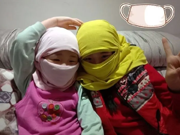 31 Solutions People Came Up With To Try To Protect Themselves From Coronavirus