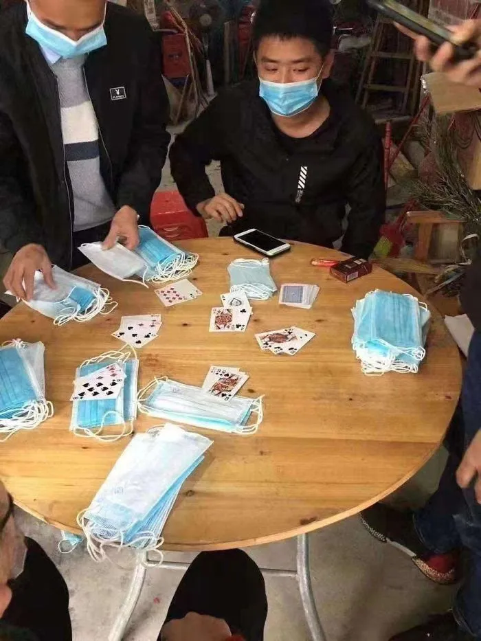 31 Solutions People Came Up With To Try To Protect Themselves From Coronavirus