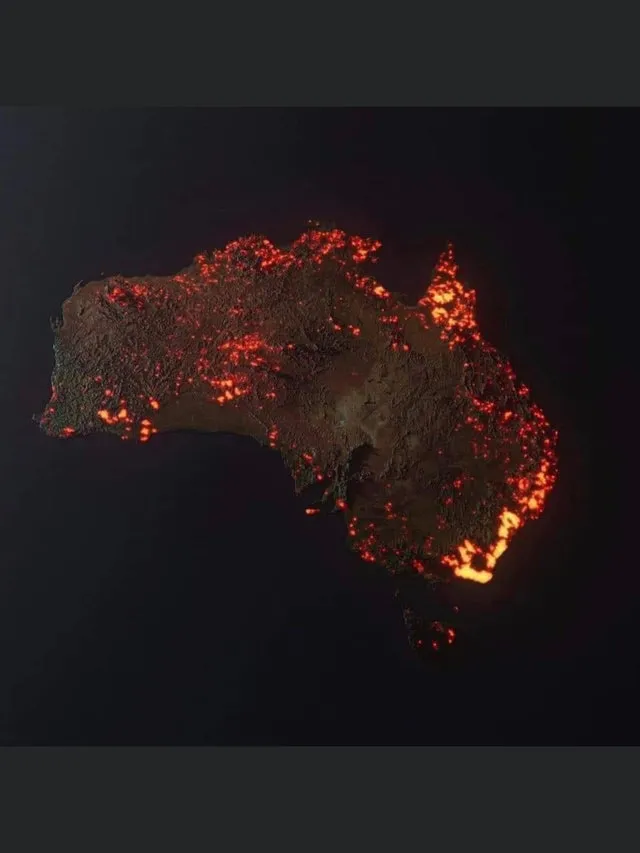 Australian Bushfires Most Recent: Nsw, Victoria, South Australia And Tasmania Get Ready For Declining Conditions