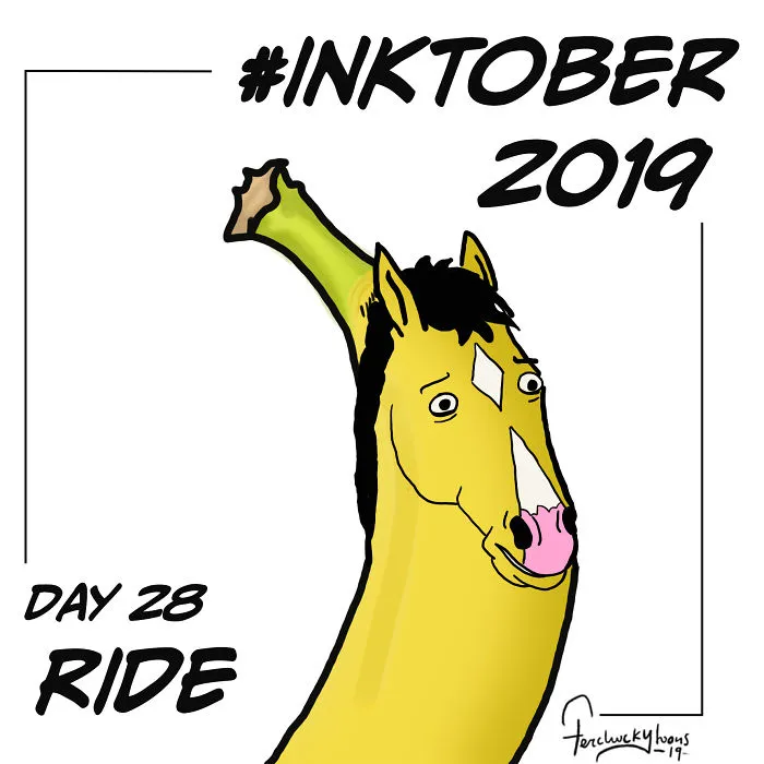 More Banana Cartoons, Can You Guess The Movie Or TV Series