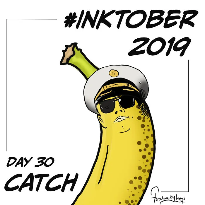 More Banana Cartoons, Can You Guess The Movie Or TV Series