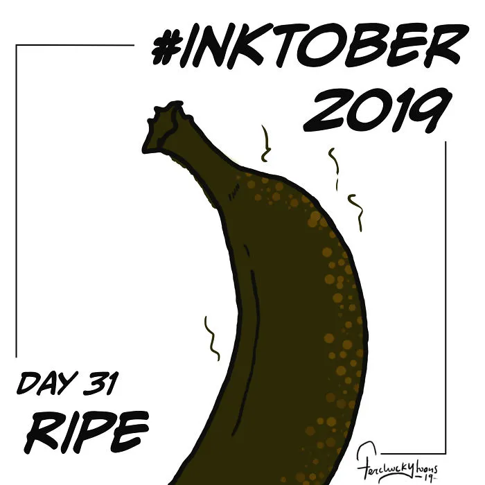 More Banana Cartoons, Can You Guess The Movie Or TV Series