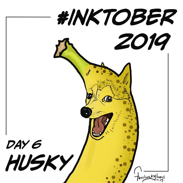 More Banana Cartoons, Can You Guess The Movie Or TV Series