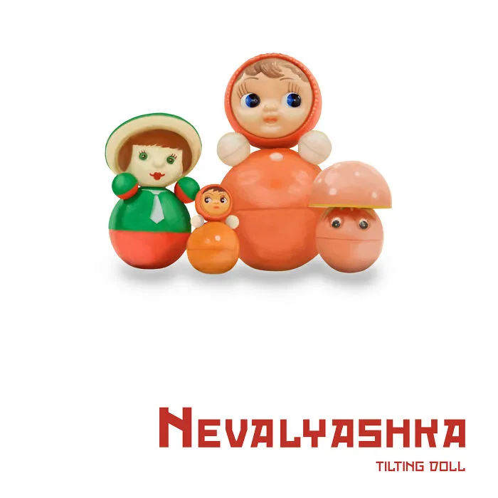 We Show Wacky Soviet Things