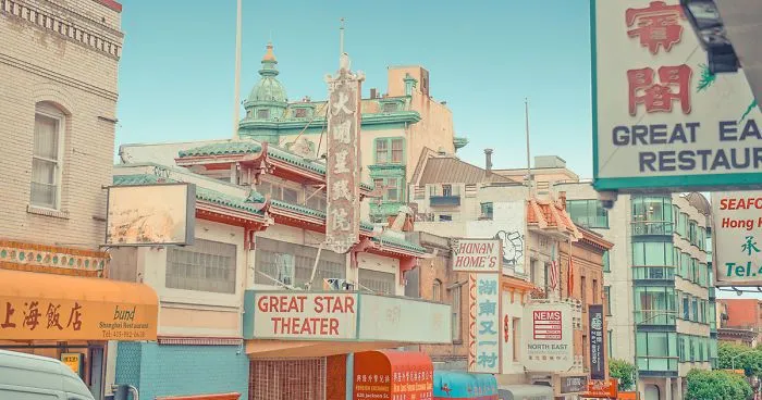 I Capture Dreamy Photos Of San Francisco (22 Pics)
