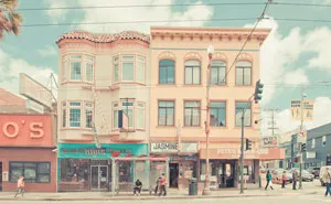 I Capture Dreamy Photos Of San Francisco (22 Pics)