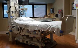 Indiana Nursing Assistant Asks, "Did You Know I Was There?" In Touching Essay About Dying Patient