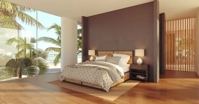 20 Beautiful Seaside Spaces