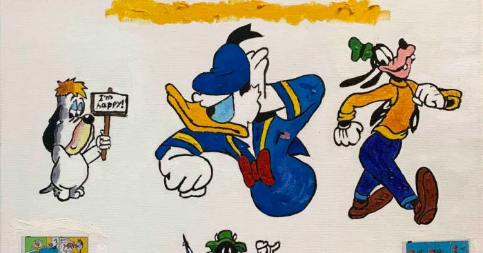 There's Always A Beginning: A Flashback Of My 80s Self