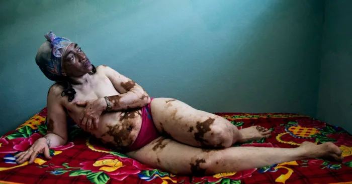Winners Of The Independent Photographer’s ‘Open Call’ Competition