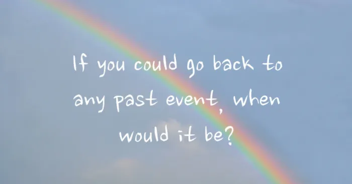 I Create Questions For Others To Share Their Opinions