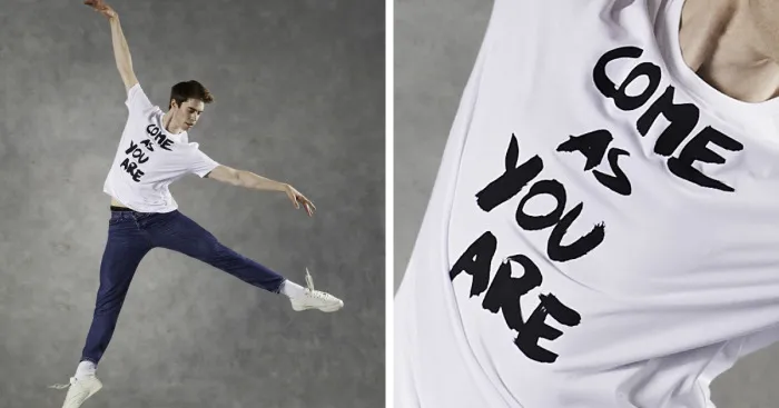 This Swiss Graphic Designer Is Collecting The Best Advice Quotes From Songs
