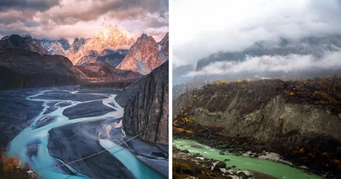Pakistan Like You Have Never Seen Before: Hunza Chapter