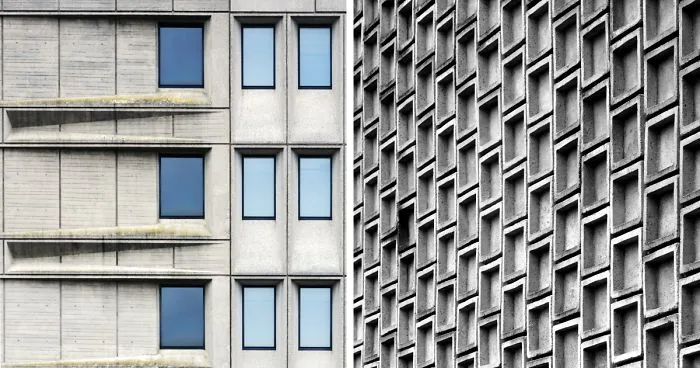 My Marcel Breuer Photography Project