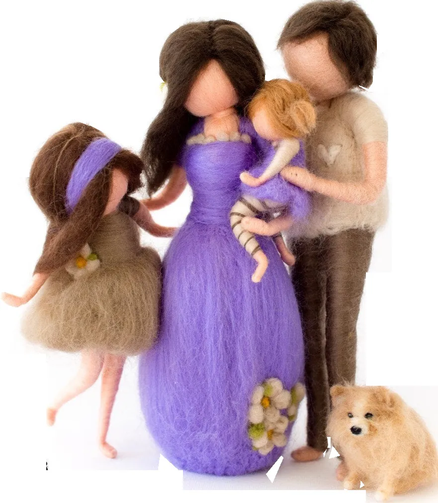 Felt Toys