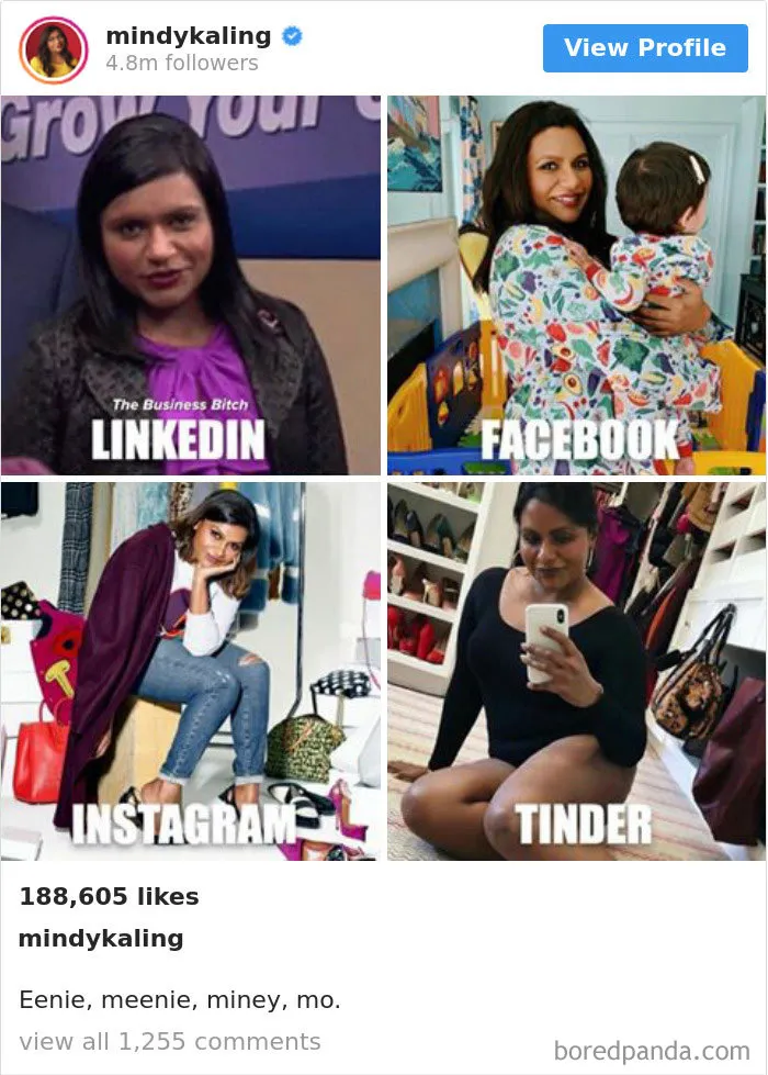 Mindy Kaling