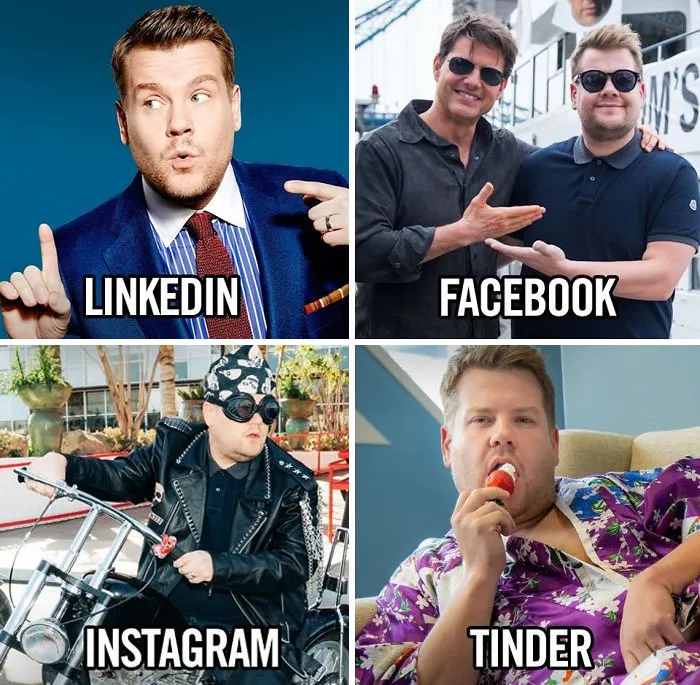James Corden