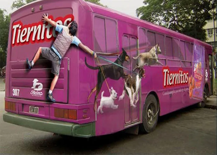 Tiernitos Dog Food