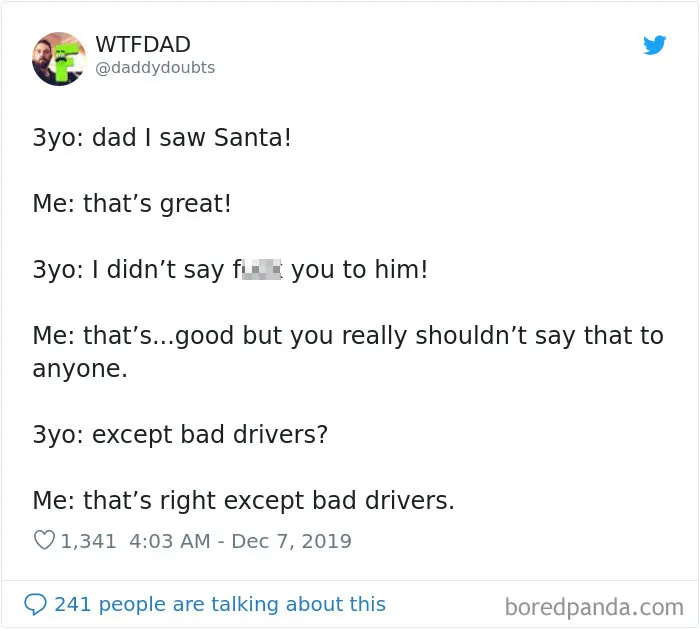 45 Times Parents Hilariously Expressed Their Struggles On Twitter (New Pics)