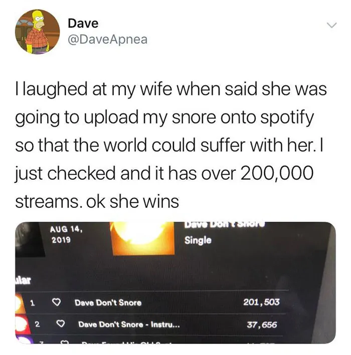 Mad Wife