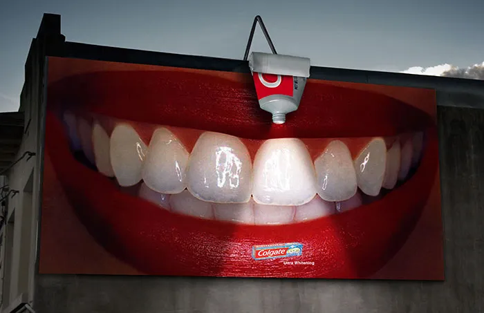 Publicidad Brillante