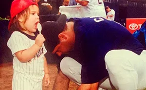 #GirlDad Is Going Viral Because Of Kobe Bryant And It Perfectly Captures The Love Between Fathers And Daughters