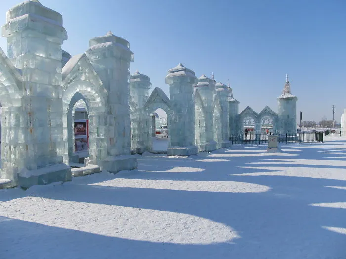 These 24 Breathtaking Photos From Harbin Snow And Ice Festival Will Make You Wanderlust