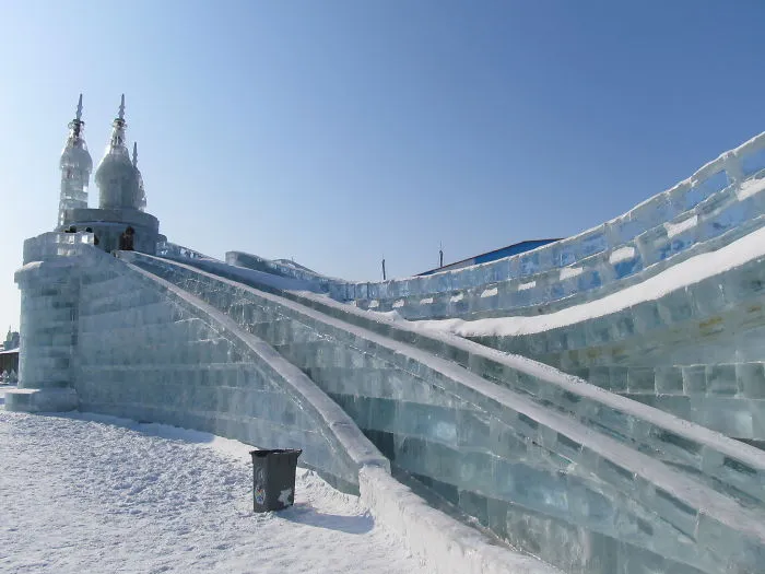 These 24 Breathtaking Photos From Harbin Snow And Ice Festival Will Make You Wanderlust