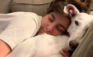 Woman Explains A Lesser Known Symptom Of Depression And People Are Thanking Her