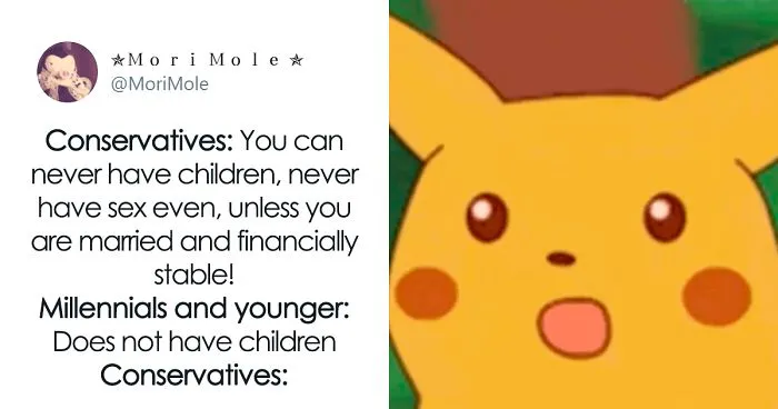 Woman Explains How Millennials Are Systematically Infantilized By Previous Generations And It's Spot On