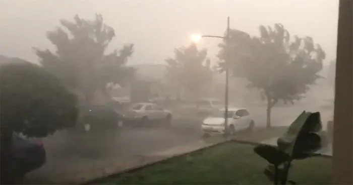 The Rain Finally Pours Down In Australia Putting Out Over 30 Deadly Bushfires