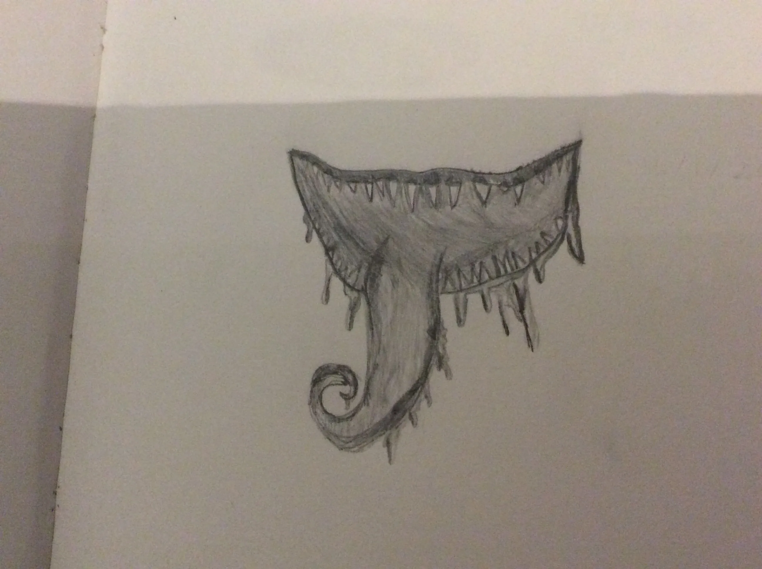 Monster Mouth